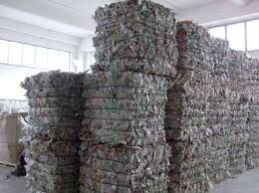 PVC, PP & Plastic Products