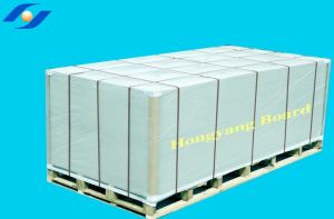 Fiber Cement Board