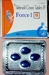 Force1 Tablets