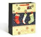 Stockings Christmas Bag