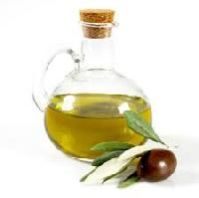extra virgin olive oil