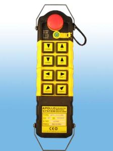 Apollo System C1- 8pb