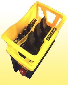 Hercules System A3-prop