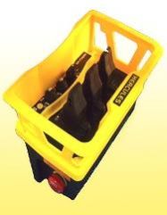 Hercules System A3-propyasuo