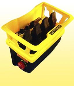 HERCULES SYSTEM A4-DFS