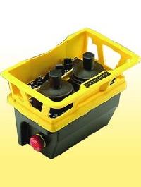 Hercules Radio Remote Control