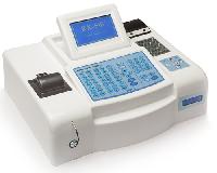 bio chemistry analyzer