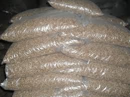Pure Pine Wood Pellets