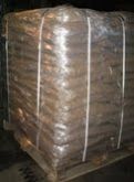 Wood Pellets