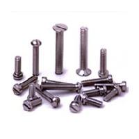 stainless steel fasteners