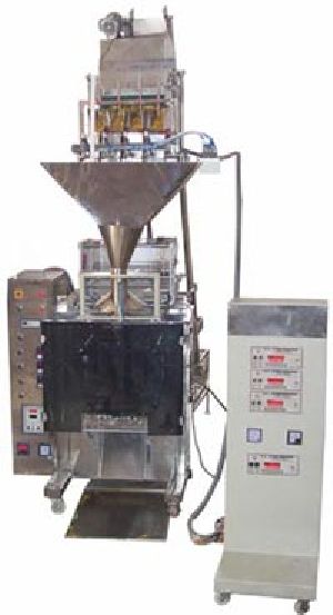 automatic form fill machines