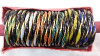 Daily Wear Glass Bangles