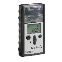 GasBadge Pro gas detector