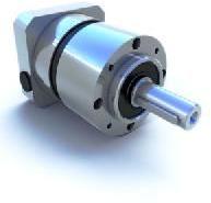 Mechanical Speed Fine Cyclo Valve