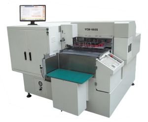 CNC Cutting Machine