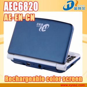 Deteer English Electornic Dictionary