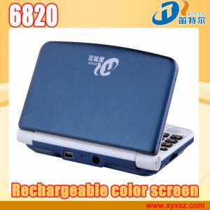 Languages Electronic Dictionary