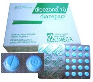 Valium