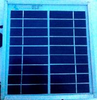 3watt Solar Panel