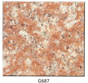Granite Stone Form : Solid