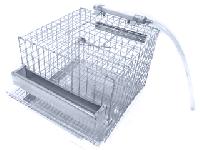 poultry cages