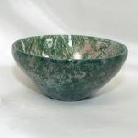 Gemstone Bowl