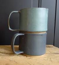 Ceramic Mugs