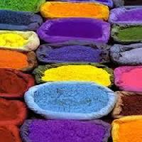 fabric dyes