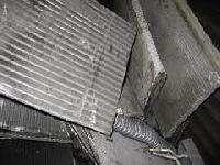 Aluminum Radiators Scrap
