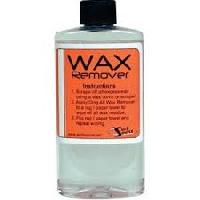 wax removers