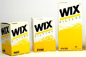 wix filter