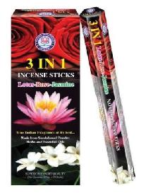 Lotus Incense Sticks