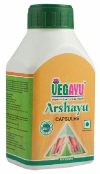 Arshayu Capsules