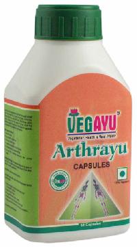 Arthrayu Capsules