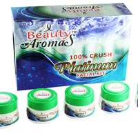 Beauty Aromas Facial Kit Platinum