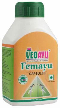 Femayu Capsules