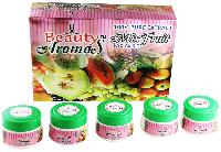 Mix Fruit Facial Kit