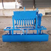 Tractor Drawn Seed Drill