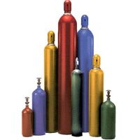 high pressure cylinders