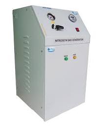 Nitrogen Gas Generator