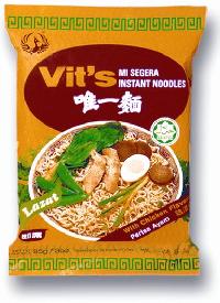 Vit's Mi Segera Instant Noodles