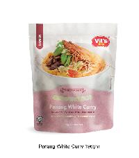Vit's Penang White Curry Noodles