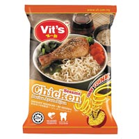 Vit's Sesame Chicken Instant Noodles