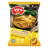 Vit's Shallot Chicken Instant Noodles