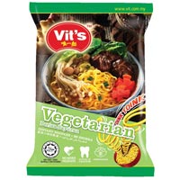 Vit's Vegetarian Instant Noodles