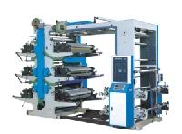 plastic printing machine
