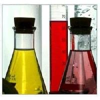 dyeing chemicals