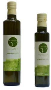 extra virgin olive oil