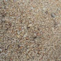 Imported Silica Sand