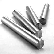 Titanium Bar